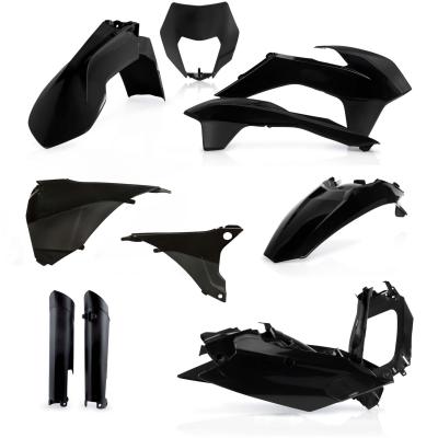 Kit plastiques Acerbis Full