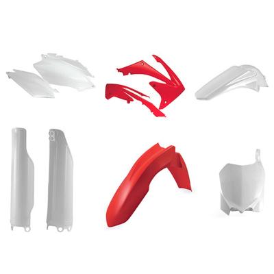 Kit plastiques Acerbis Full Kit r&eacute;plica