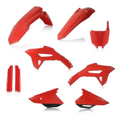 Kit plastiques Acerbis Full couleur origine