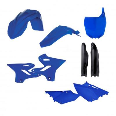 Kit plastiques Acerbis ORIGINE 2021