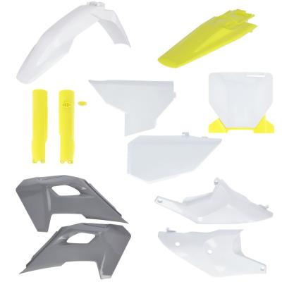Kit plastiques Acerbis ORIGINE 2024