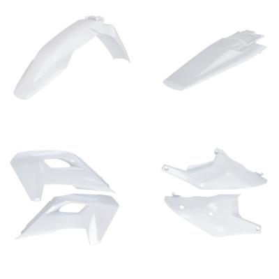 Kit plastiques Acerbis ORIGINE 2025