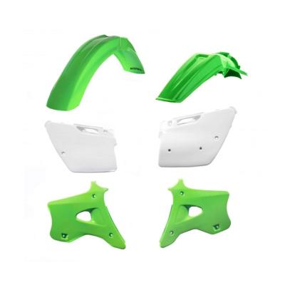 Kit plastiques Acerbis couleur origine Replica 95