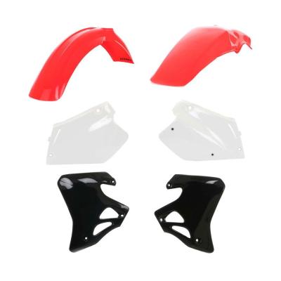 Kit plastiques Acerbis couleur origine Replica 96