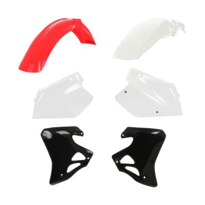 Kit plastiques Acerbis couleur origine Replica 97