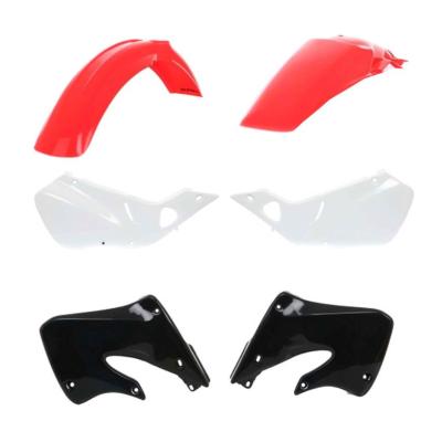 Kit plastiques Acerbis couleur origine Replica 98