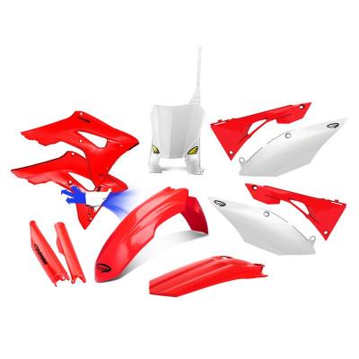 Kit plastiques CYCRA POWERFLOW ORIGINE