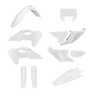 Kit plastiques Polisport 1149512001