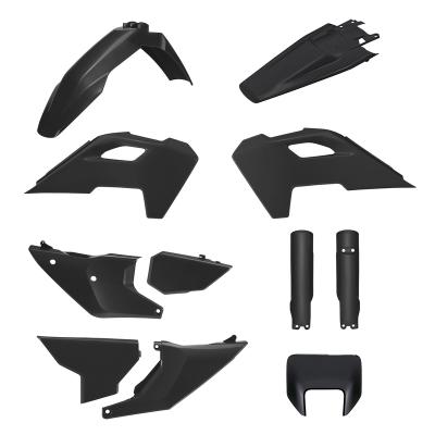 Kit plastiques Polisport 1149513001