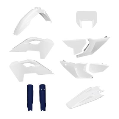 Kit plastiques Polisport 1149515001