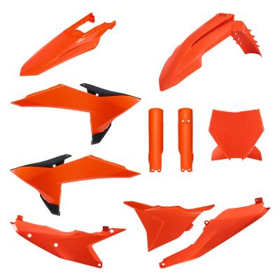 Kit plastiques Polisport 1151335001