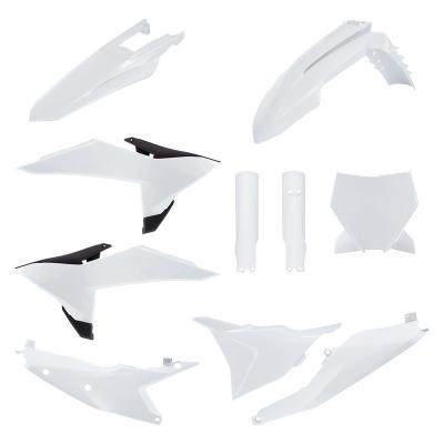 Kit plastiques Polisport 1151335002