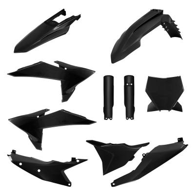 Kit plastiques Polisport 1151335003