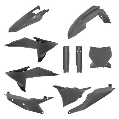 Kit plastiques Polisport 1151335004