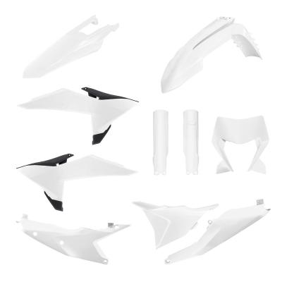 Kit plastiques Polisport 1151336002
