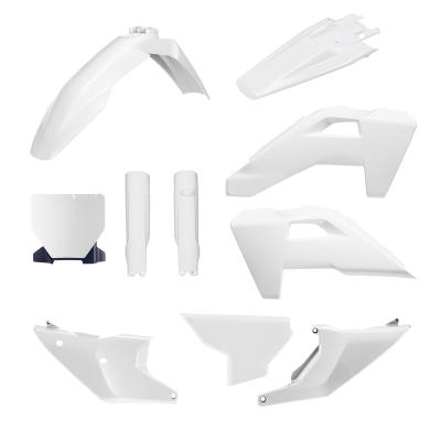 Kit plastiques Polisport 1151338001