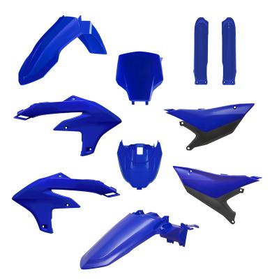 Kit plastiques Polisport 1155192001