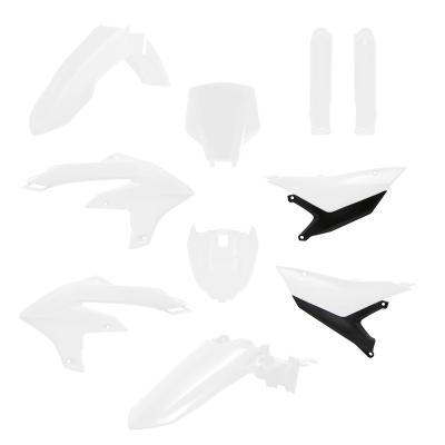 Kit plastiques Polisport 1155192002