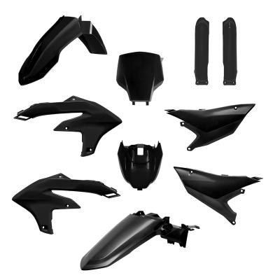 Kit plastiques Polisport 1155192003