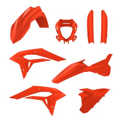 Kit plastiques Polisport 1155480002