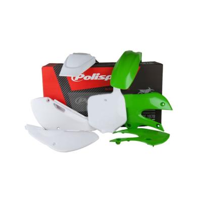 Kit plastiques Polisport COULEUR ORIGINE 13-15
