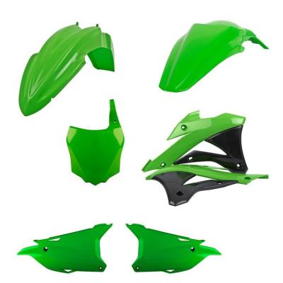 Kit plastiques Polisport COULEUR ORIGINE 2020