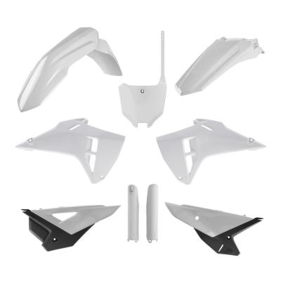 Kit plastiques Polisport FULL - Restyling 25
