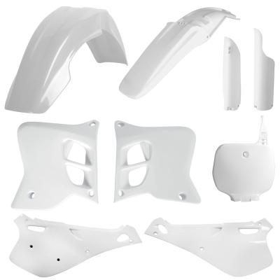 Kit plastiques Polisport couleur OEM