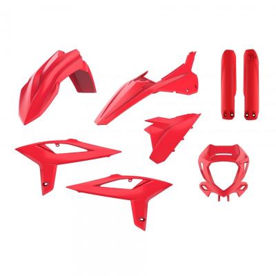 Kit plastiques Polisport couleur origine (20-22)