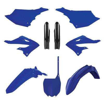 Kit plastiques Polisport couleur origine (22)