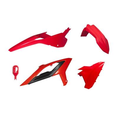 Kit plastiques R-tech 5 p BETA Origine