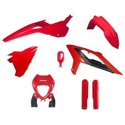 Kit plastiques R-tech 6 p BETA Origine