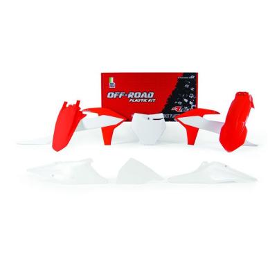 Kit plastiques R-tech 6 p KTM SX Origine