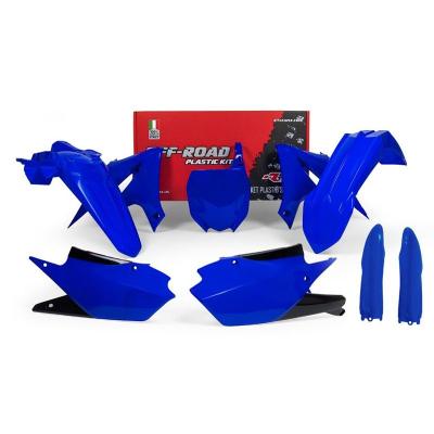 Kit plastiques R-tech 6p Yamaha YZF Origine