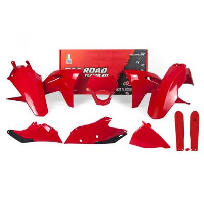 Kit plastiques R-tech 7p Gas Gas MCF 450
