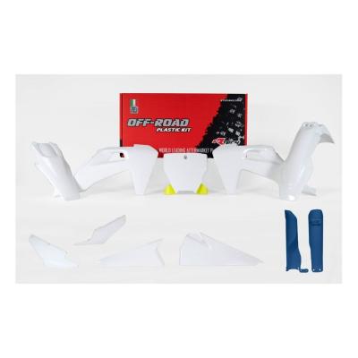 Kit plastiques R-tech 7p Husqvarna TC-FC Origine