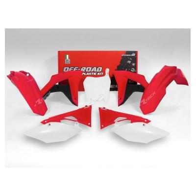Kit plastiques R-tech Honda couleur d'origine