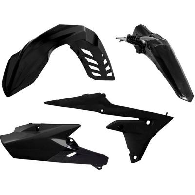 Kit plastiques R-tech Yamaha REPLICA(WRF250/450)