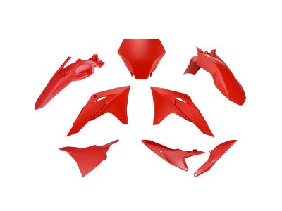 Kit plastiques Racetech 1130461001