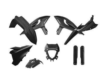 Kit plastiques Racetech 1147861003