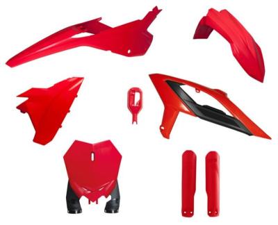 Kit plastiques Racetech Replica 6 pi&egrave;ces
