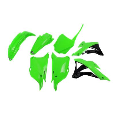 Kit plastiques Ufo couleur origine 2020