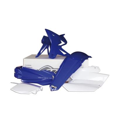 Kit plastiques Ufo R&eacute;plica couleur origine