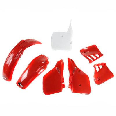 Kit plastiques Ufo VINTAGE ORIGINE 92-94