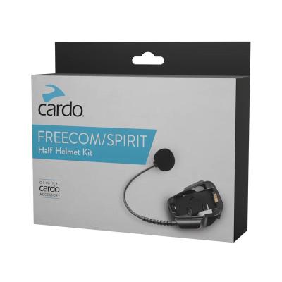 Kit pour intercom Cardo Freecom/Spirit