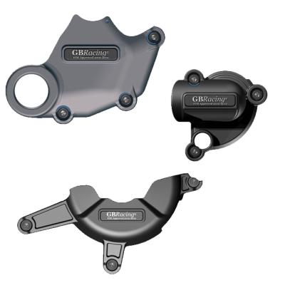 Kit protection moteur GBRacing 1098 / 1198 (2007-2011)