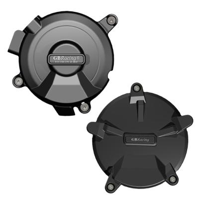 Kit protection moteur GBRacing 1190 RC8-R (11-15)