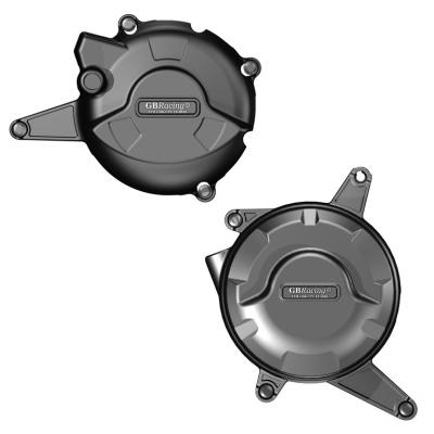 Kit protection moteur GBRacing 899 Panigale (2014-2015)