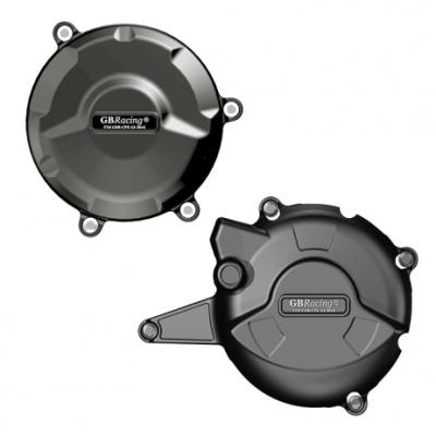 Kit protection moteur GBRacing 959 Panigale (16-18)
