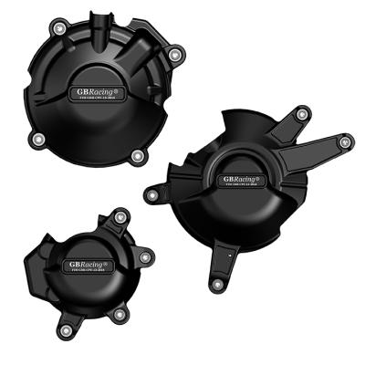 Kit protection moteur GBRacing CBR650F (2014-2018)
